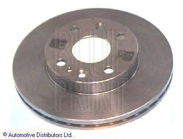 Тормозной диск BLUE PRINT ADG04353