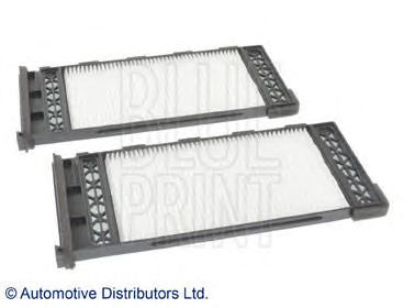 Фільтр салону BLUE PRINT ADN12503