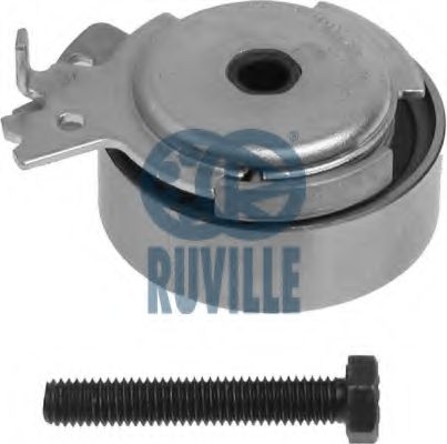 Натяжной ролик ремня ГРМ RUVILLE 55302