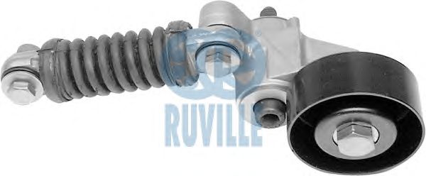 Натяжитель ремня RUVILLE 55556