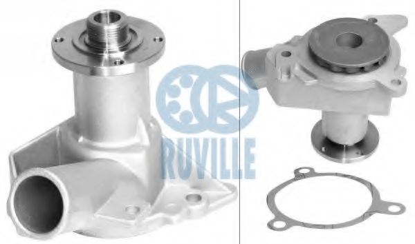 Помпа RUVILLE 65011