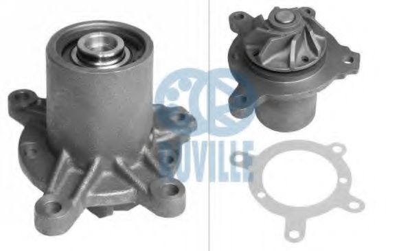 Помпа RUVILLE 65104
