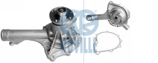 Помпа RUVILLE 65113