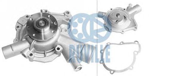 Помпа RUVILLE 65117