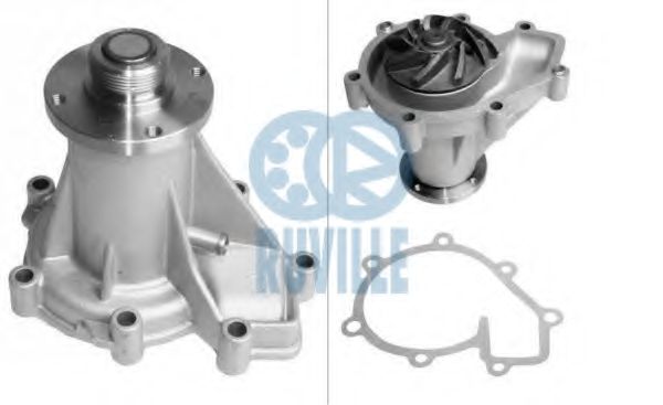 Помпа RUVILLE 65149