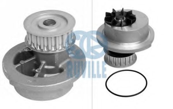 Помпа RUVILLE 65361