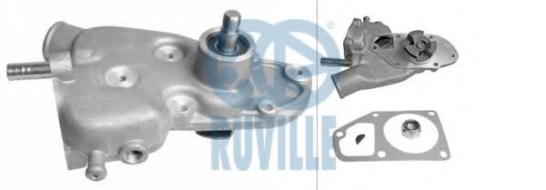 Помпа RUVILLE 65909