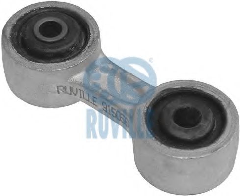 Тяга / стойка стабилизатора RUVILLE 915056