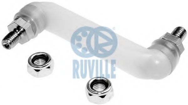 Тяга / стойка стабилизатора RUVILLE 915144
