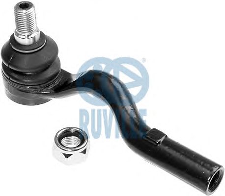 Наконечник рулевой тяги RUVILLE 915160