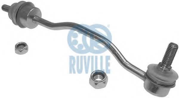Тяга / стойка стабилизатора RUVILLE 915261