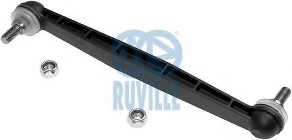 Тяга / стойка стабилизатора RUVILLE 915361