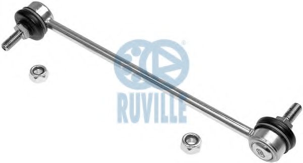 Тяга / стойка стабилизатора RUVILLE 915724