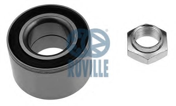 Ступичный подшипник RUVILLE 6508