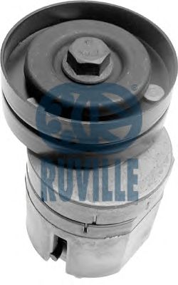 Натяжитель поликлинового ремня RUVILLE 55241
