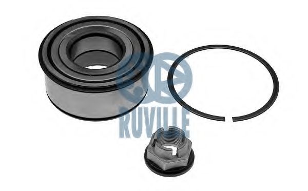 Ступичный подшипник RUVILLE 5538