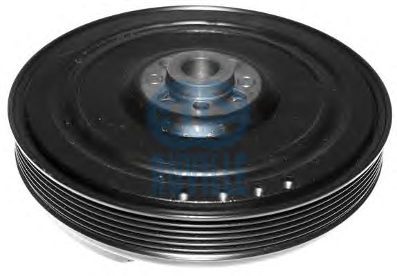 Шкив коленвала RUVILLE 515400