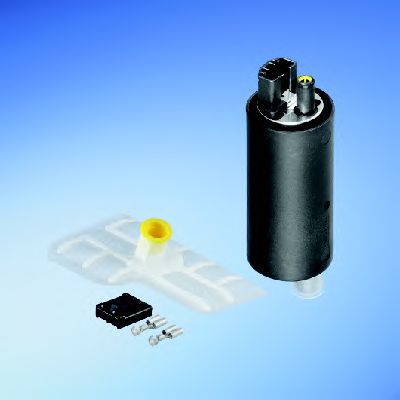 Топливный насос BOSCH 0 580 314 076