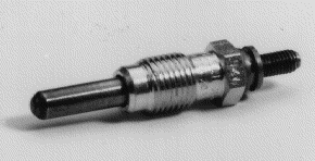Свеча накала BOSCH 0 250 201 032 Duraterm
