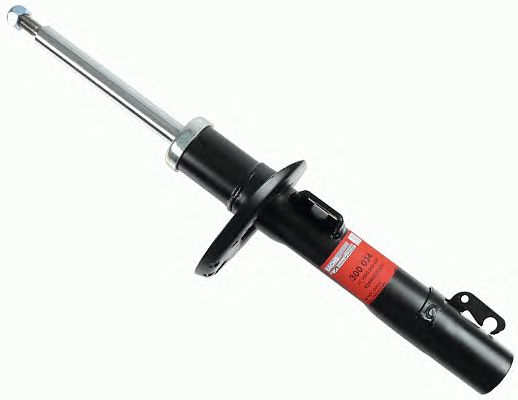 Амортизатор SACHS 300 034