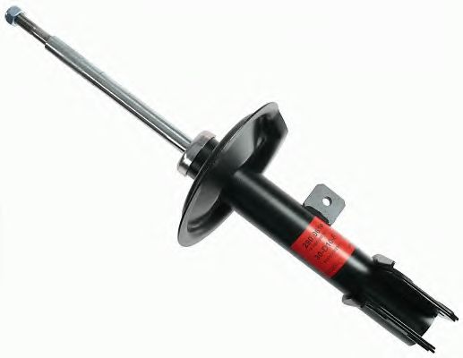 Амортизатор SACHS 290 961