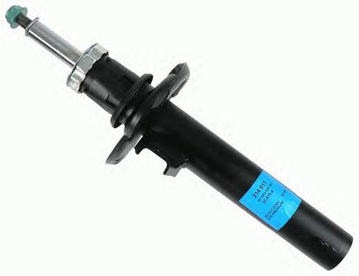 Амортизатор SACHS 314 011