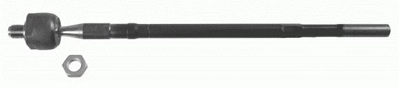 Рулевая тяга LEMFORDER 10296 01
