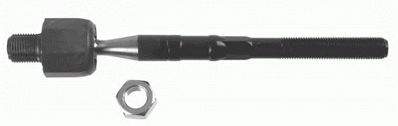 Рулевая тяга LEMFORDER 20967 01