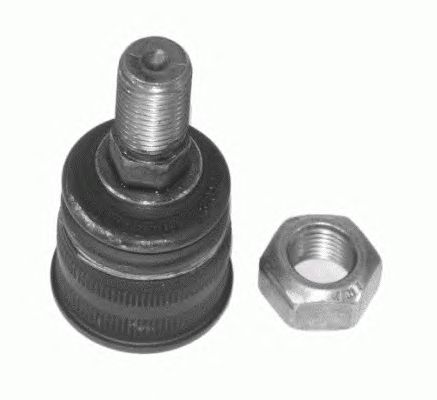 Шаровая опора LEMFORDER 21667 02