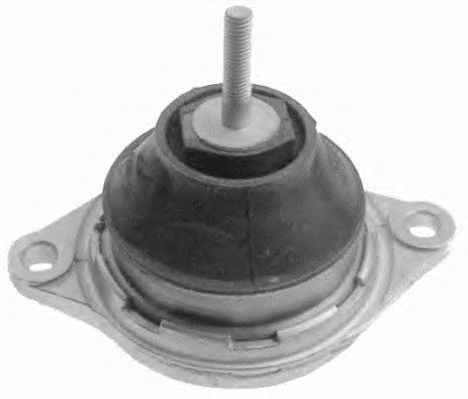 Подушка двигателя LEMFORDER 26085 01