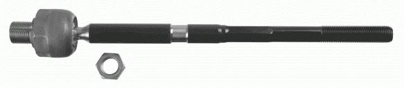 Рулевая тяга LEMFORDER 27725 01