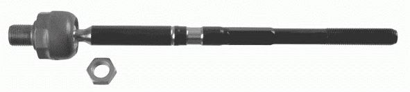 Рулевая тяга LEMFORDER 27726 01