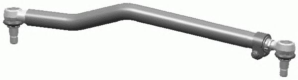 Рульова тяга LEMFÖRDER 30592 01