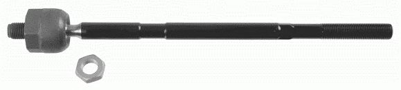 Рулевая тяга LEMFORDER 30834 01