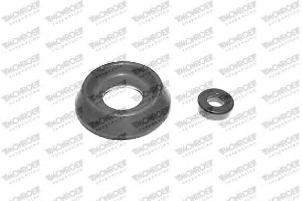 Опора стойки MONROE MK069