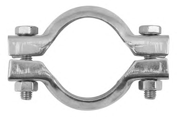Соединительные элементы, система выпуска BOSAL 254-930 M8 for Citroen / Peugeot / Renault / Saab / Volvo