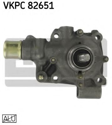 Помпа SKF VKPC 82651