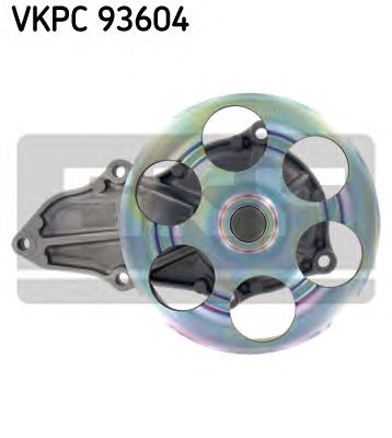 Помпа SKF VKPC 93604