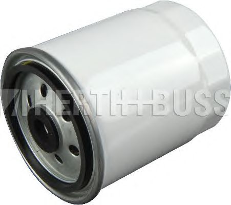 Топливный фильтр HERTH+BUSS JAKOPARTS J1330401