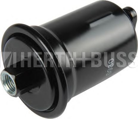 Паливний фільтр HERTH+BUSS JAKOPARTS J1330505