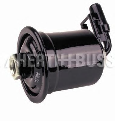 Топливный фильтр HERTH+BUSS JAKOPARTS J1332062