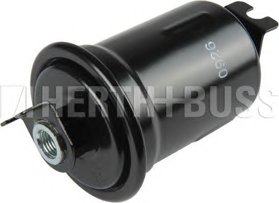 Топливный фильтр HERTH+BUSS JAKOPARTS J1335026