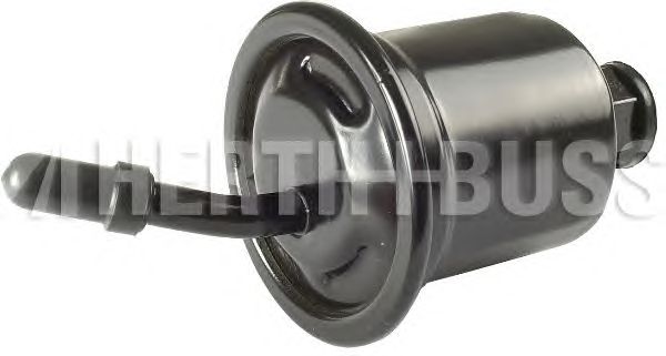 Топливный фильтр HERTH+BUSS JAKOPARTS J1335048