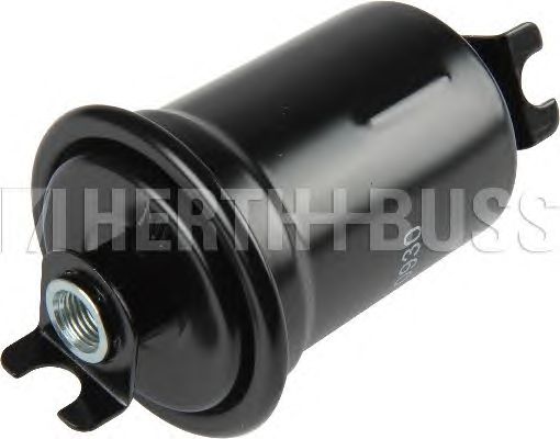 Топливный фильтр HERTH+BUSS JAKOPARTS J1338011