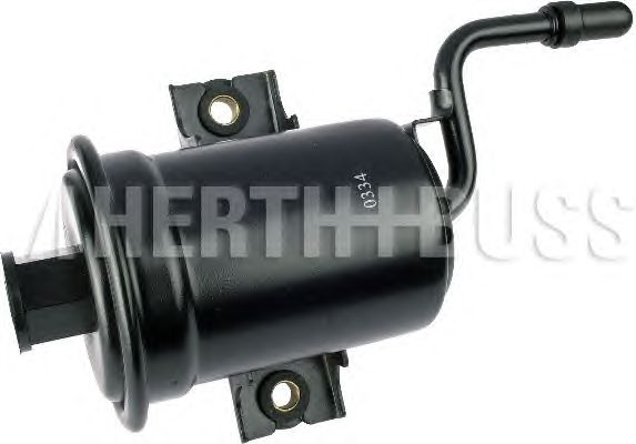 Топливный фильтр HERTH+BUSS JAKOPARTS J1332087