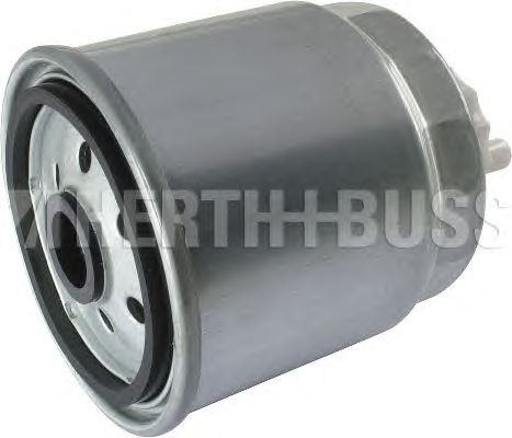 Топливный фильтр HERTH+BUSS JAKOPARTS J1330513