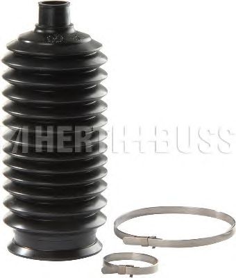 Комплект пыльников рулевой рейки HERTH+BUSS JAKOPARTS J4102006