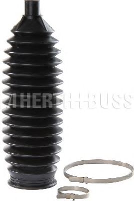 Комплект пиляків рульової рейки HERTH+BUSS JAKOPARTS J4106000