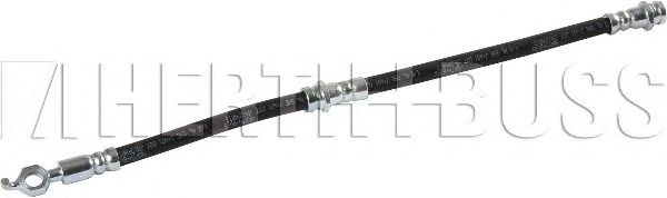 Тормозной шланг HERTH+BUSS JAKOPARTS J3703041