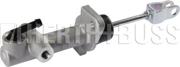 Главный цилиндр сцепления HERTH+BUSS JAKOPARTS J2500900